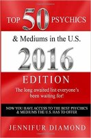 Psychic in New York - Melissa Peil - Top 50 Psychics